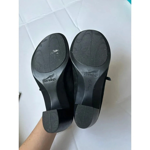 Dansko Tara Mary Jane Heels - Picture 5 of 6